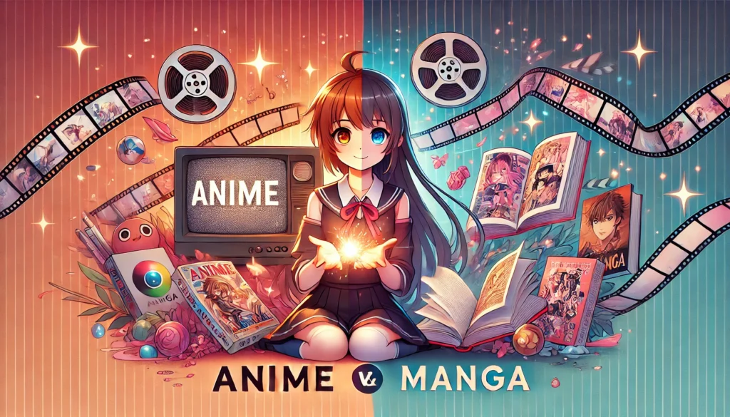 「ラーメン赤猫」のアニメは何話まで?アニメと漫画との違い