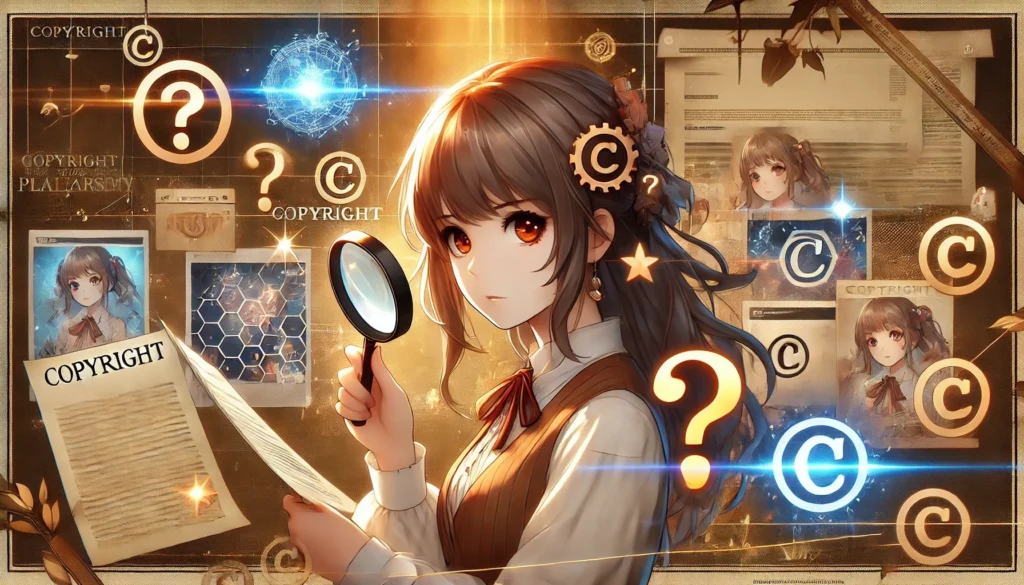 パクリの噂が生まれた理由とは?