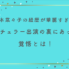 辻本菜々子の経歴が華麗すぎた！バチェラー出演の裏にあった覚悟とは！