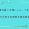 原菜乃華に旦那がいるって本当？噂の真相と恋愛観を徹底調査！